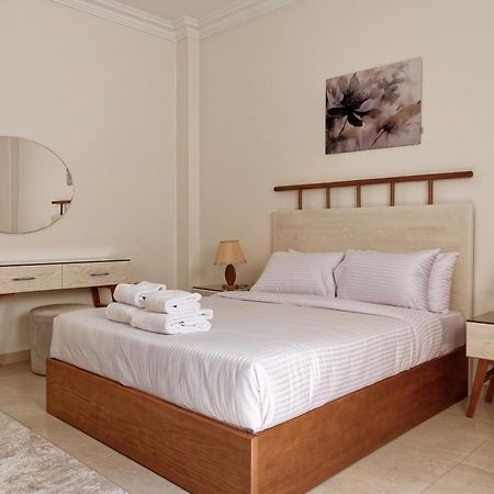 Vesta - New Cairo Residence Екстериор снимка