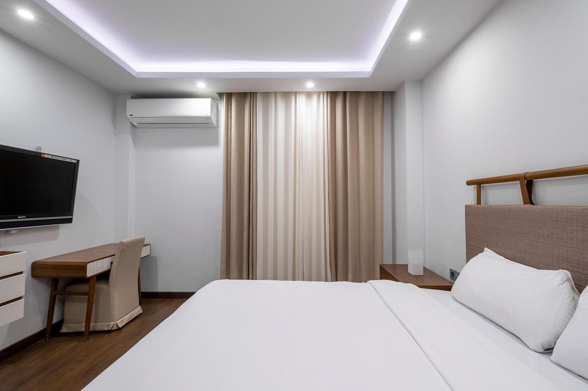 Vesta - New Cairo Residence Екстериор снимка