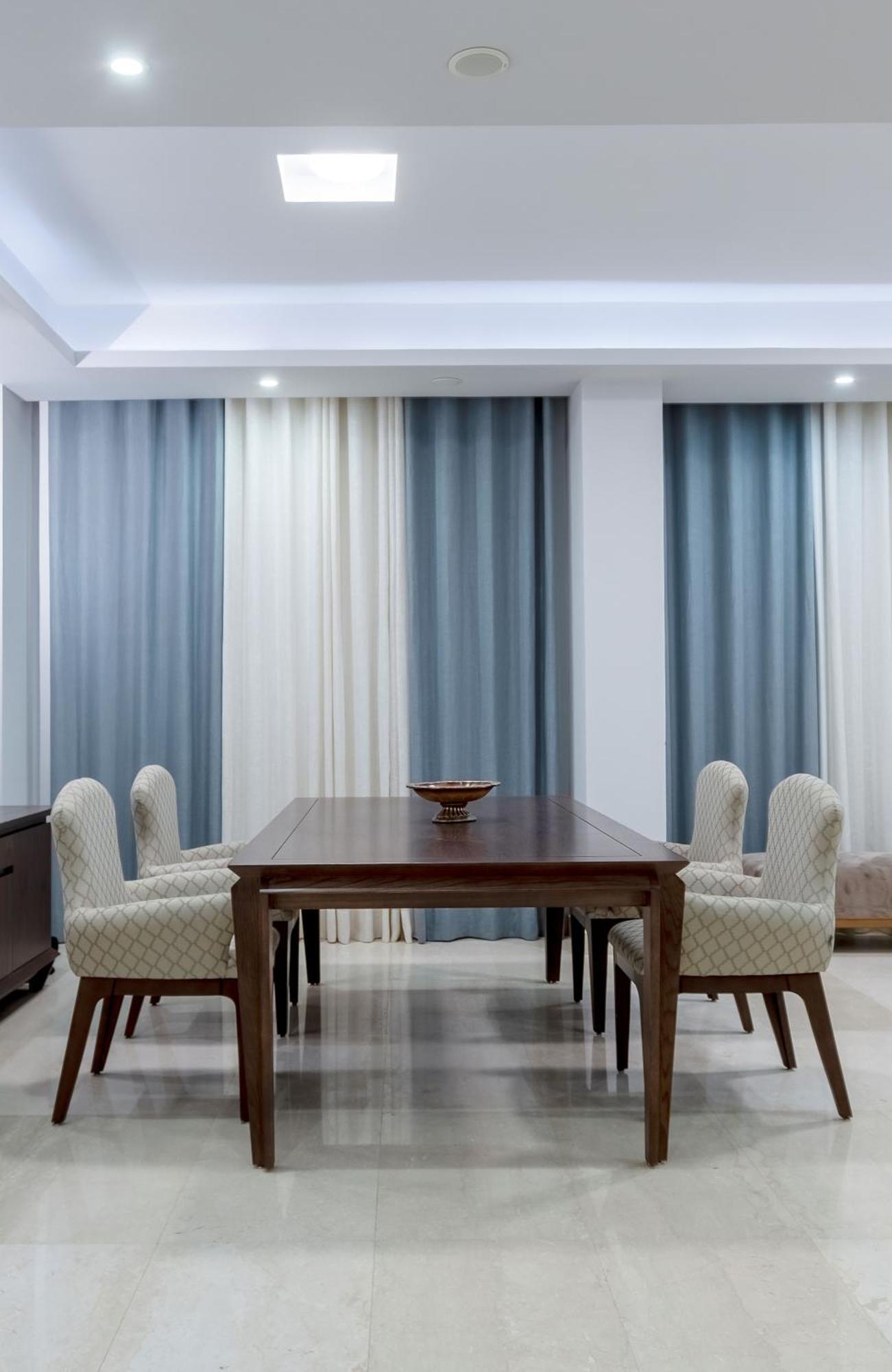 Vesta - New Cairo Residence Екстериор снимка