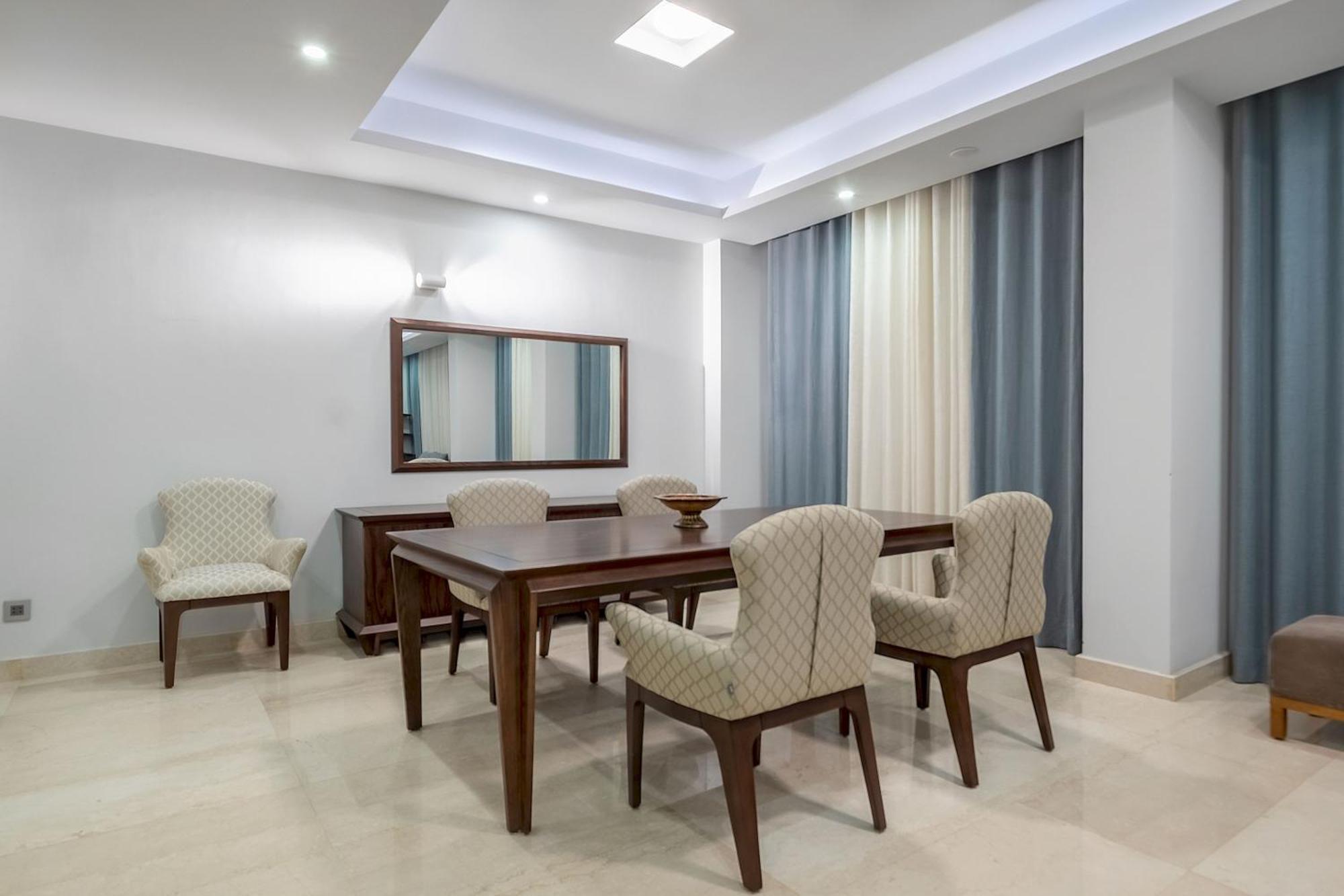 Vesta - New Cairo Residence Екстериор снимка